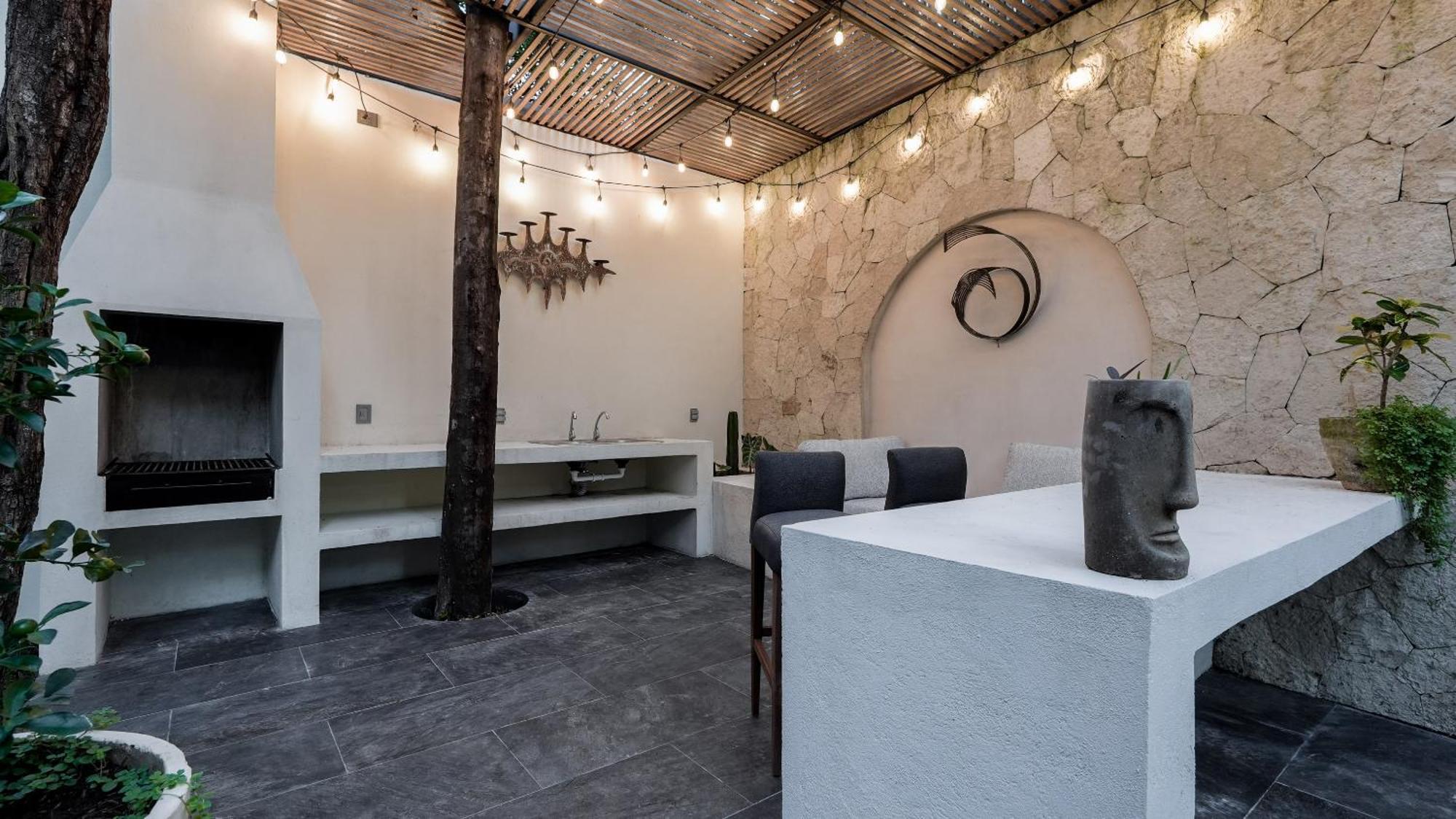 Otoch Penthouse Spaceous Private Pool