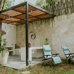 Kan Otoch Penthouse Spaceous Private Pool