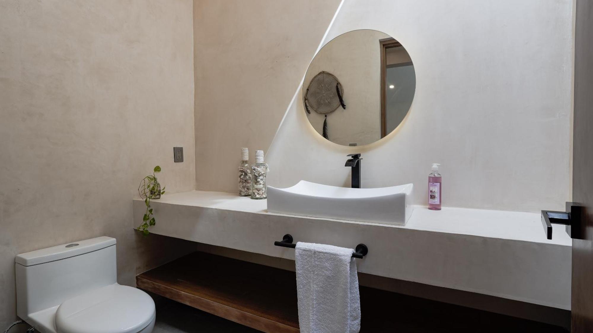 Apartment Otoch Penthouse Spaceous Private Pool *