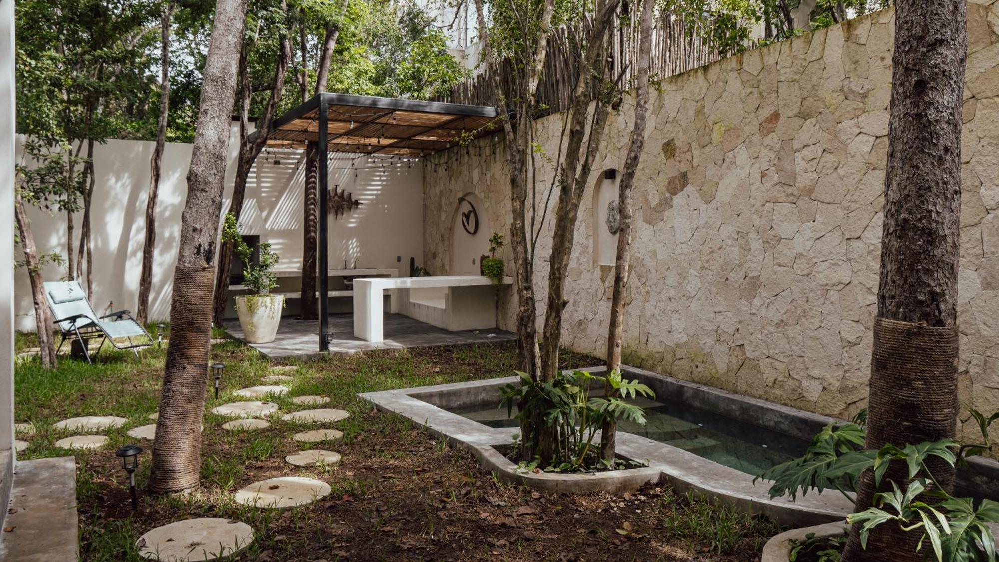 Apartment Otoch Penthouse Spaceous Private Pool *