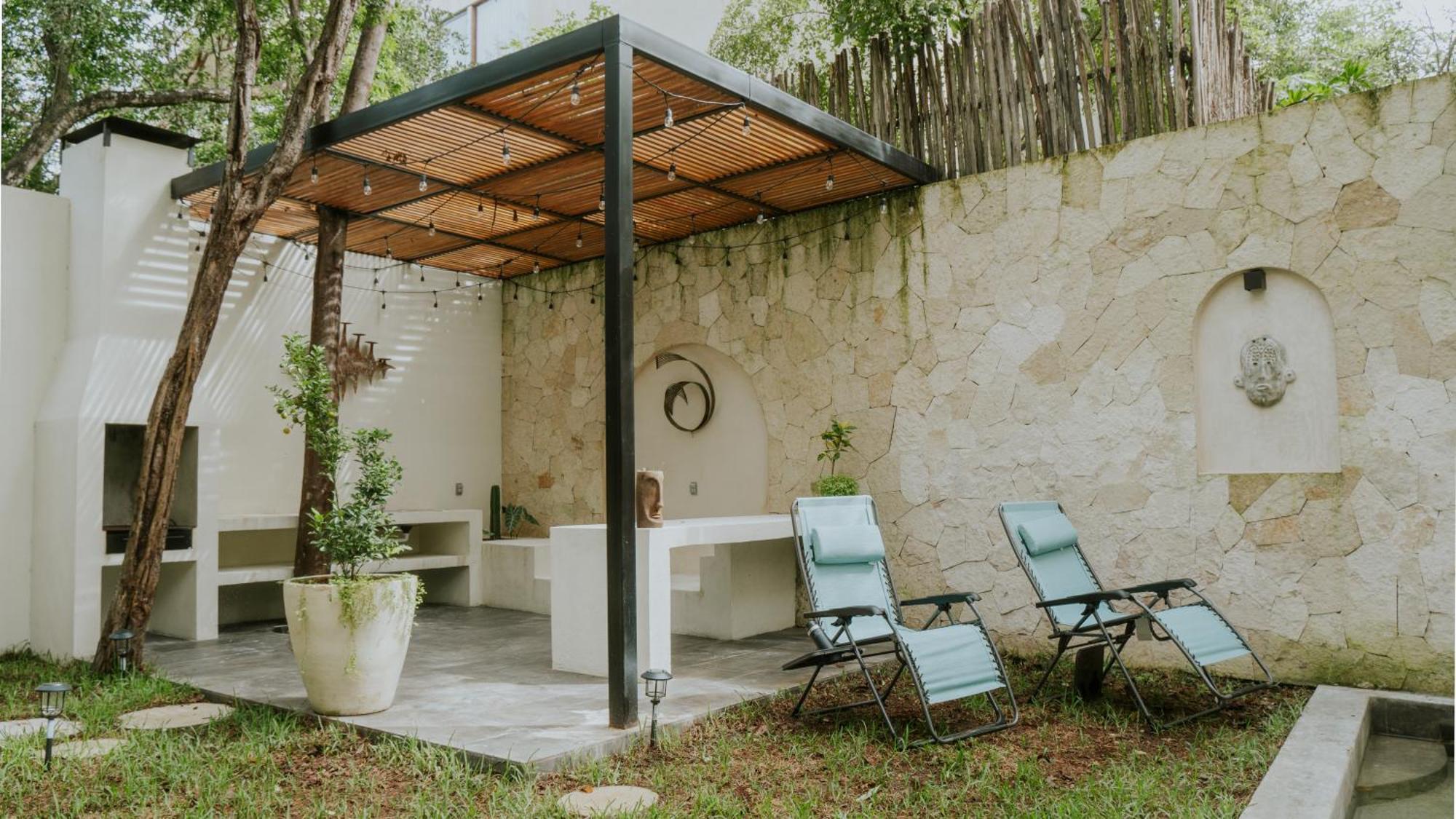 Apartment Otoch Penthouse Spaceous Private Pool